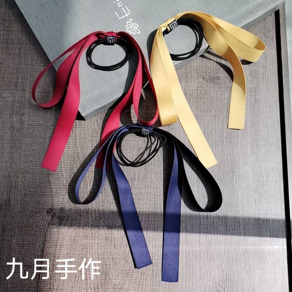 少女发饰远山和叶动漫同