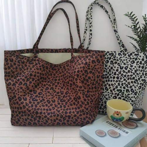 百搭时尚大容量托特包女