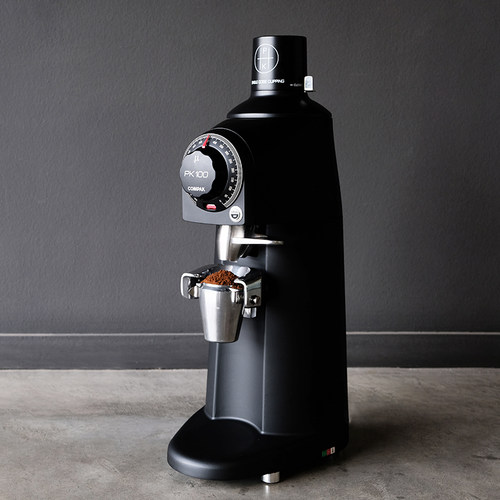 Compak咖啡豆研磨机磨豆机