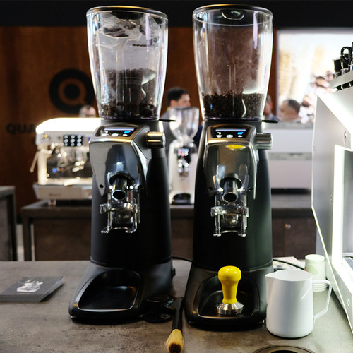 COMPAK磨豆机商用西班牙