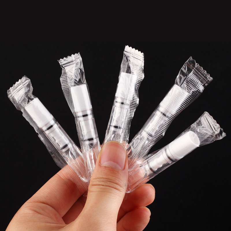 可清洗循环使用过滤烟焦油烟嘴