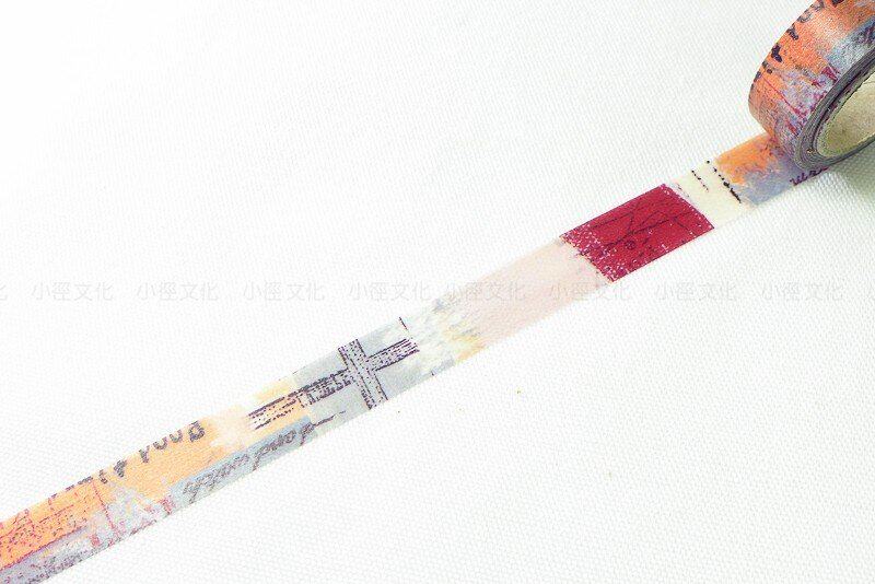 现货 台灣原創 x 夏米花園 ( 三代 ) - 懷瑾 ( MTW-1312-032 )