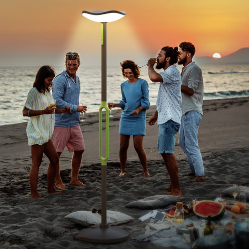 太阳能音箱草坪灯led户外庭院灯