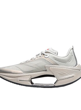 李宁绝影3 ESSENTIAL䨻科技跑鞋2026新款高回弹轻质运动鞋ARRV003