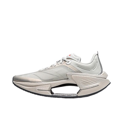 李宁绝影3 ESSENTIAL䨻科技跑鞋2026新款高回弹轻质运动鞋ARRV003