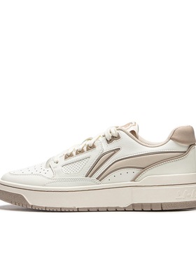 李宁篮球文化鞋反伍BADFIVE 新秀Rookie 2 舒适透气运动鞋ABCU025