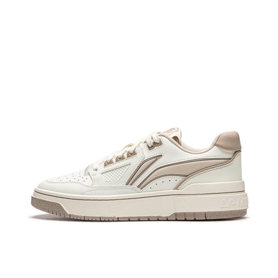 李宁篮球文化鞋反伍BADFIVE 新秀Rookie 2 舒适透气运动鞋ABCU025