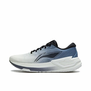 ARHU003 支撑稳定缓震跑步运动鞋 李宁2025秋冬新款 越影3.0男女同款