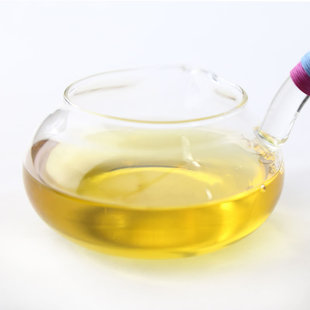 2023年金瓜贡四组合共800克沱茶 普洱茶 生茶 四个盒子装