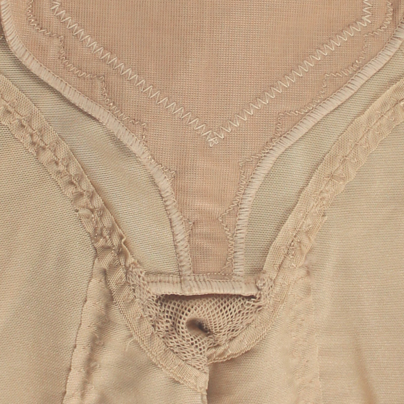 body amincissant G05 en nylon - Ref 673688 Image 5