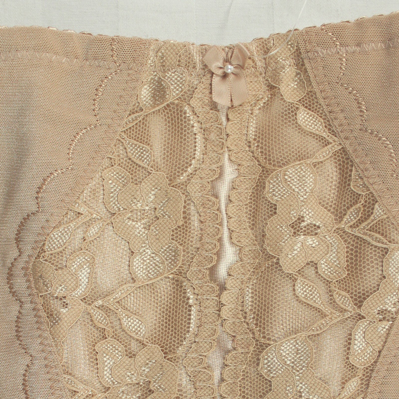 body amincissant G05 en nylon - Ref 673688 Image 4