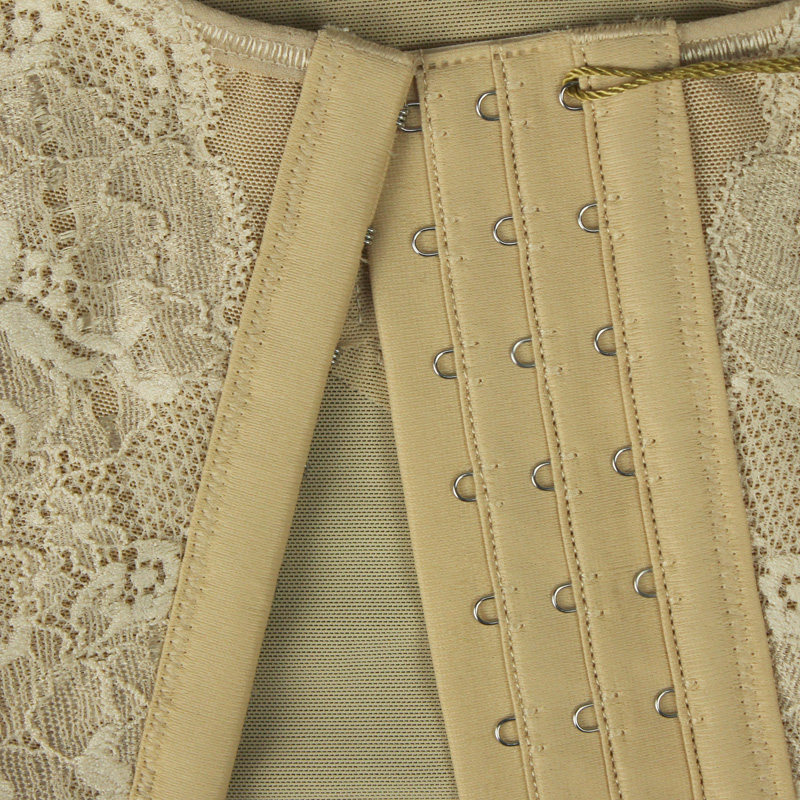 Corset TF05 en nylon - Ref 674560 Image 3