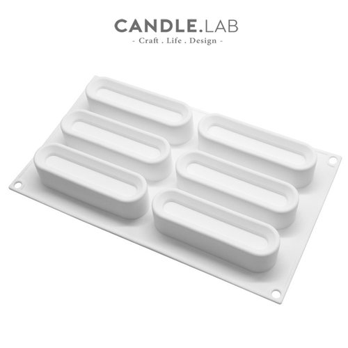 法式蛋糕diy香薰蜡烛硅胶模具