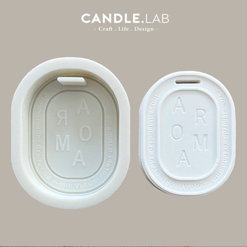 CANDLELABDIY模具挂牌模具