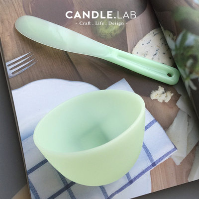 CANDLE.LAB | 石膏搅拌碗搅拌棒DIY香薰石膏扩香石手作工具16