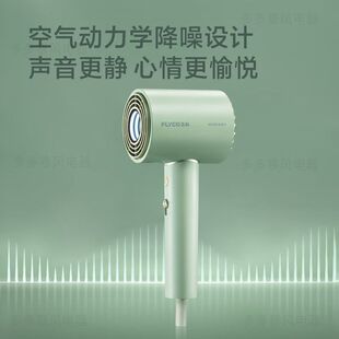 飞科吹风机FH6310/6311家用小型 大功率速干负离子护发电吹风机