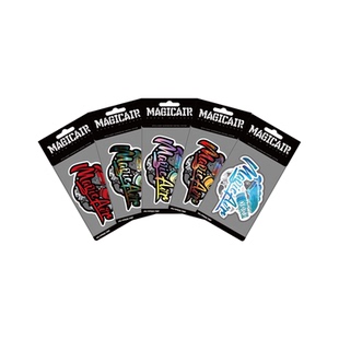 MAGICAIR V8系列香片