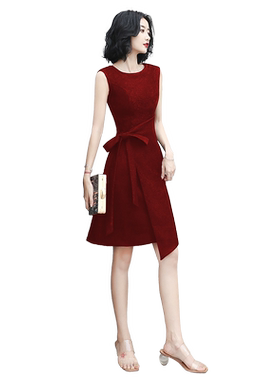 高端平时可穿结婚敬酒服新娘