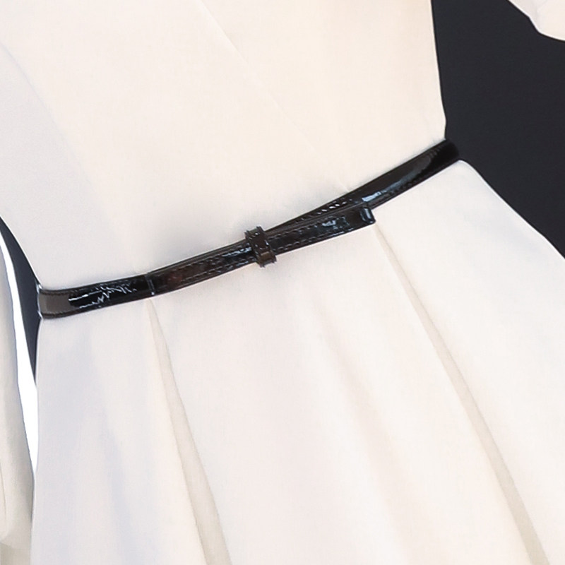 腰带黑色漆皮婚纱敬酒服晚礼服小礼服配饰松紧装饰皮带收腰带裙,服饰配件/皮带/帽子/围巾,腰带/皮带/腰链,淘宝优惠券,粉丝福利购,淘宝优惠卷