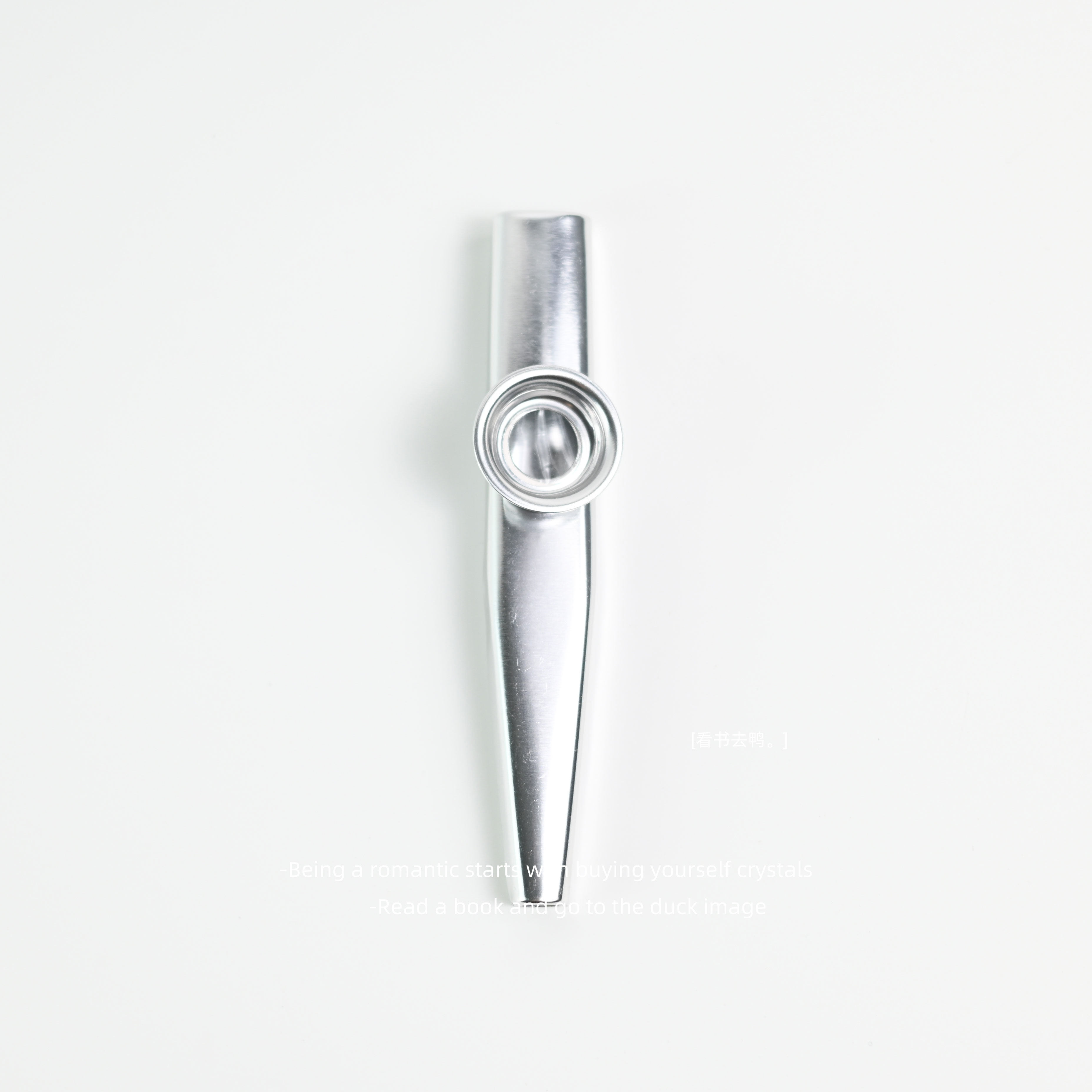 「  哼给对象 听听五音不全的歌」无聊了 哼一哼卡祖笛 生日礼物,乐器/吉他/钢琴/配件,卡祖笛,淘宝优惠券,粉丝福利购,淘宝优惠卷