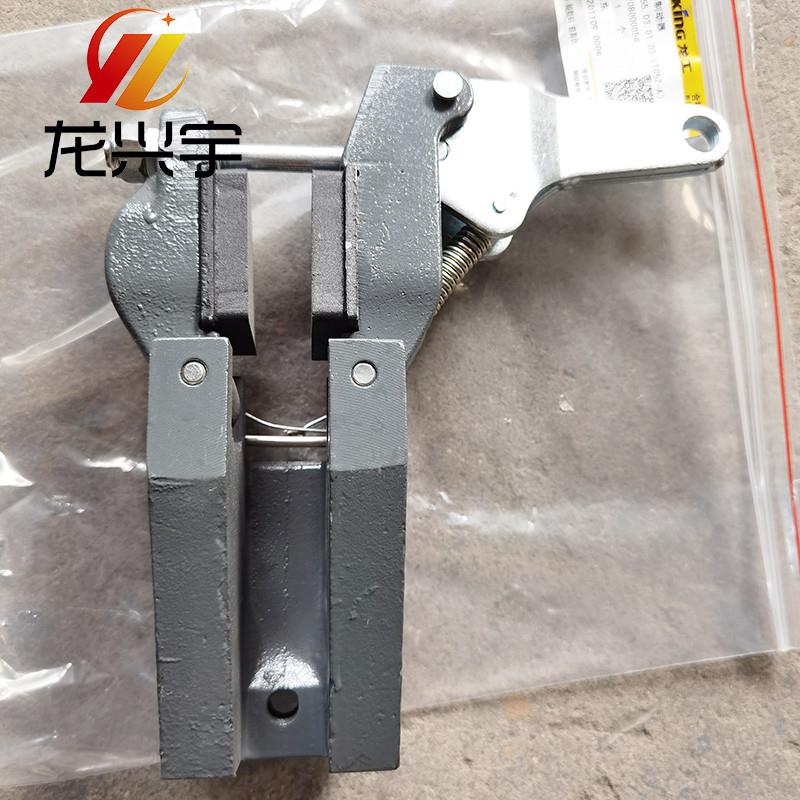 龙工装载机原厂配件850853D855B856原厂手刹总成驻车制a动器50c