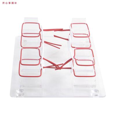 浅表打结技能训练模型浅表打结技能模型打结技E能训练模型