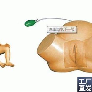 高级难产示教训练模型肩难产训练模具妇幼保Z健练习模型