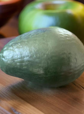 合成树脂田园新款家装饰摆件