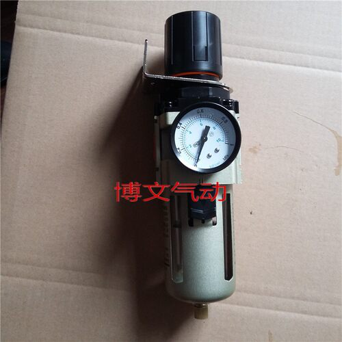 过滤减压阀QE108-02 QE210-03 QE215-04 QE320-05 QE325-06-TZ