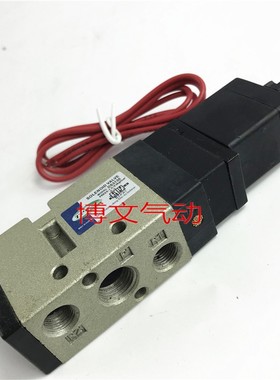 TPC电磁阀DS3130 AC220V DC24V换向阀