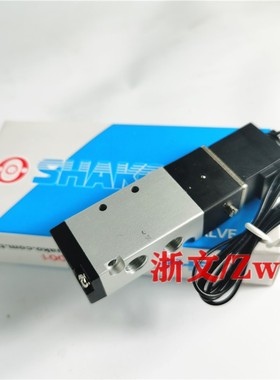 电磁阀SM520-01-S SM520-01-D SM530-01D换向阀