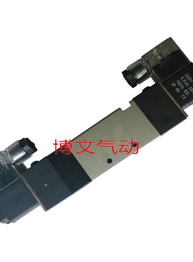 电磁阀V5220-08 V5320-10 420-15 V5230-08 V5330-10 V5430-15