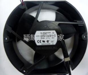 全新正品 DC48V 150 颖麟台达 172 散热风扇风机 50MM EFB1548HHG