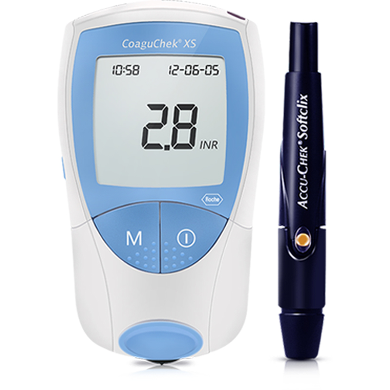 【原装进口】罗氏凝血检测仪试纸