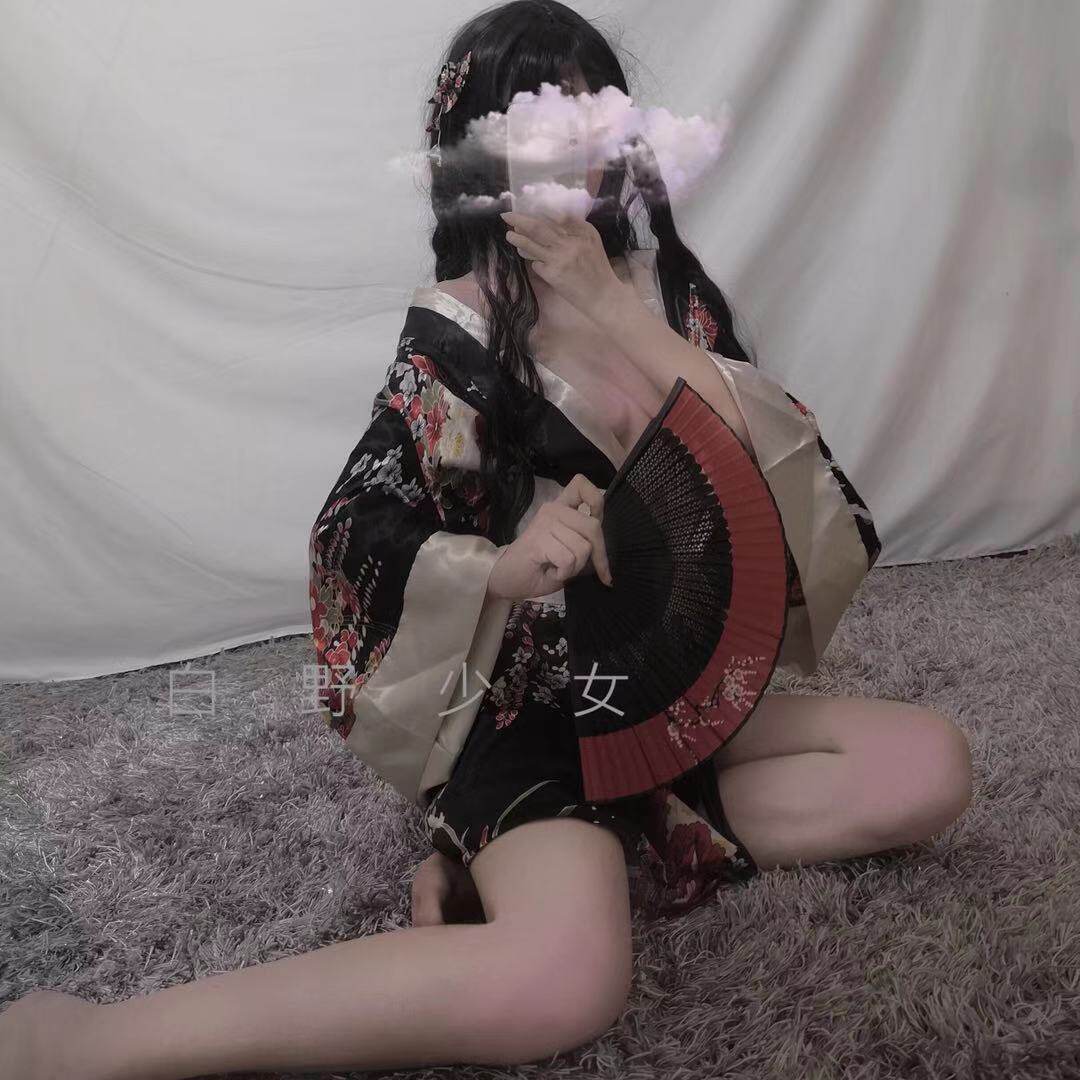 情人礼物浪漫内衣日式睡袍性感日系和服大码睡衣软妹浴衣cos