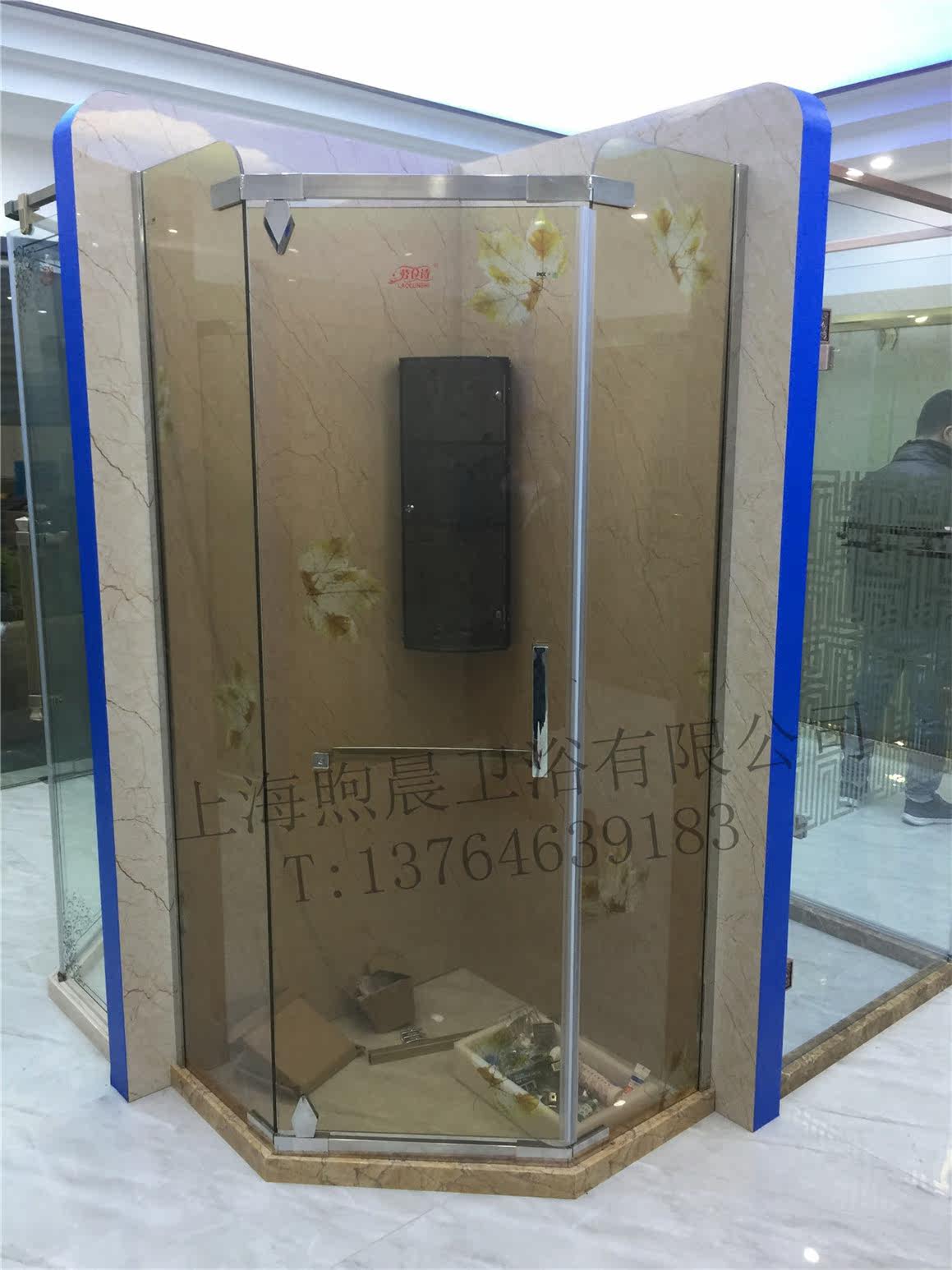 install Diamond Stainless steel Shower Room TOILET Shower room Nanometer Self-cleaningin the Whole house custom , Custom shower room , Custom shower room  category - from Buy2taobao.com to provide professional Taobao agent buy service
