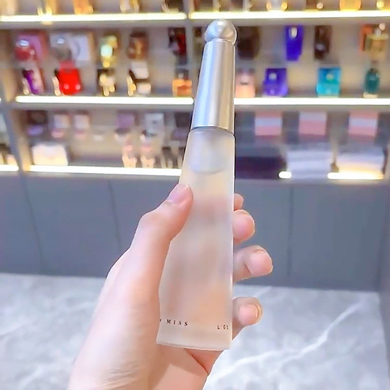 jeanmiss纯净之水女士香水学生平价款清新自然持久留香淡香水50ml