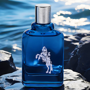 100ml马球运动香水男士持久留香馥奇古龙去异味欧洲美国男香正品