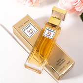 ROMANTIC PARTY第五大道女士香水学生小众身体清新自然持久留香