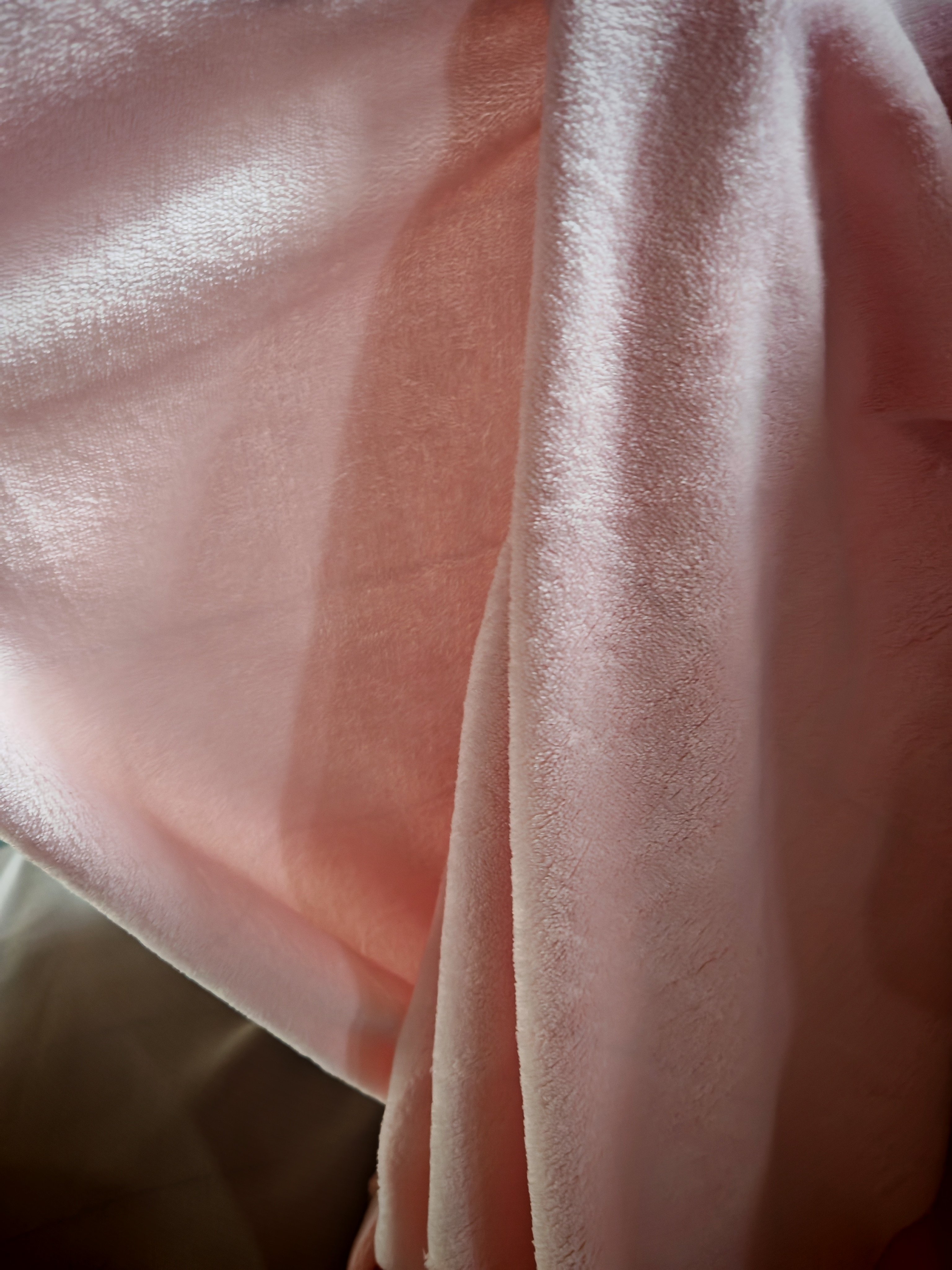 牛奶绒单面绒布料新款冬季保暖亲肤床单被套绒布头防静电粉色绒布,居家布艺,海绵垫/布料/面料/手工diy,淘宝优惠券,粉丝福利购,淘宝优惠卷