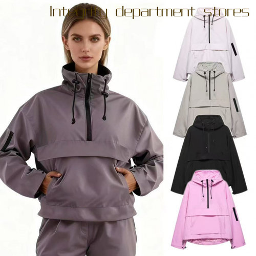 Casualcoat,loosestandcollarcot