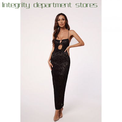 SexydeepV-sequinfloraltanktopd