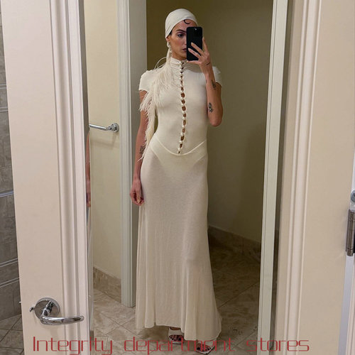 Splicingsexylacecamisoledressf