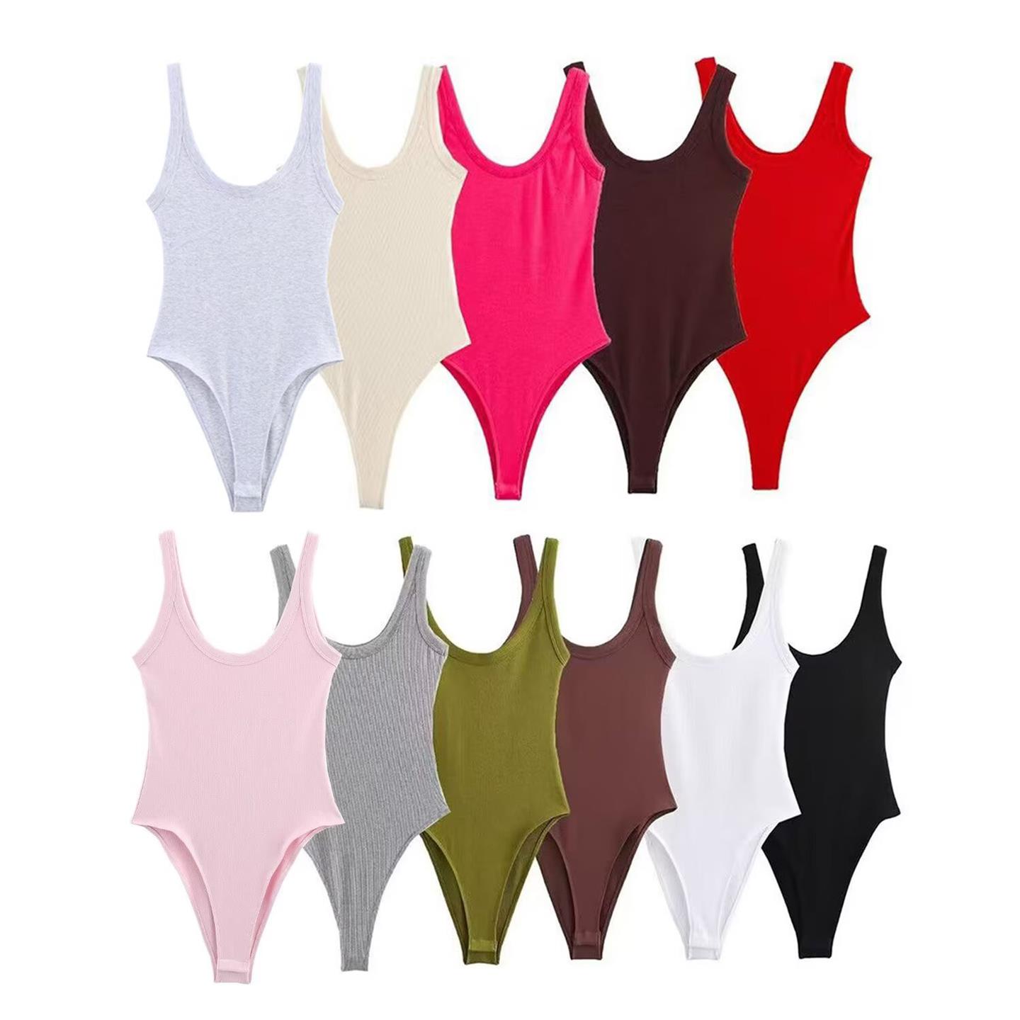 Casual loose jacket sexy dress suit for women夏季多色罗纹修