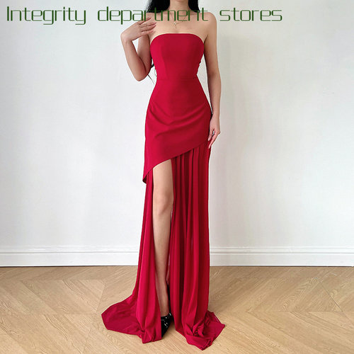 LaceV-necklacesexypartydress质