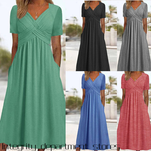 Fitted Sweatshirt Jacket爆款 Casual 连衣裙个性 Fit 短袖 Loose