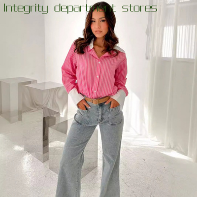 Straplacevestcasualwomen'stop