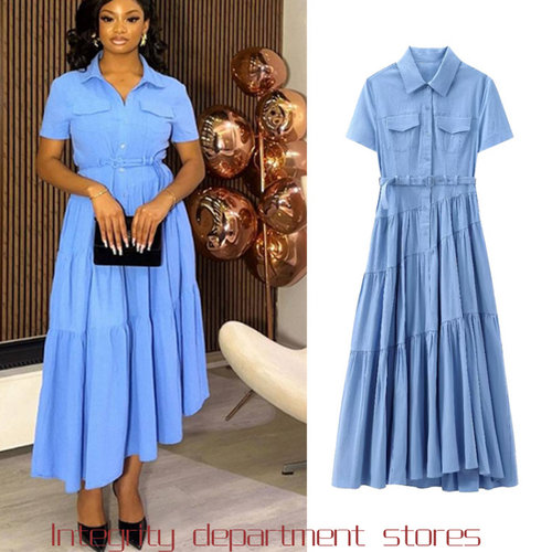 Sleevelessshortdressforvacatio