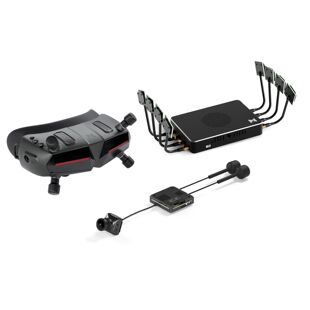 Walksnail Repeater远距离增强信号高清视频传输中继器 Avatar