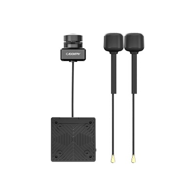 蜗牛Walksnail阿凡达AvatarHD